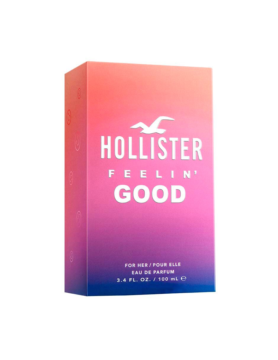 Eau de parfum para mujer