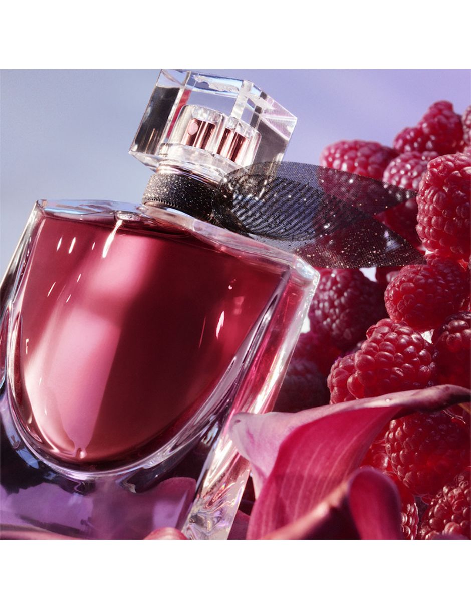 Kit eau de parfum la vie est belle l'elixir + l'absolu rouge drama para mujer 3