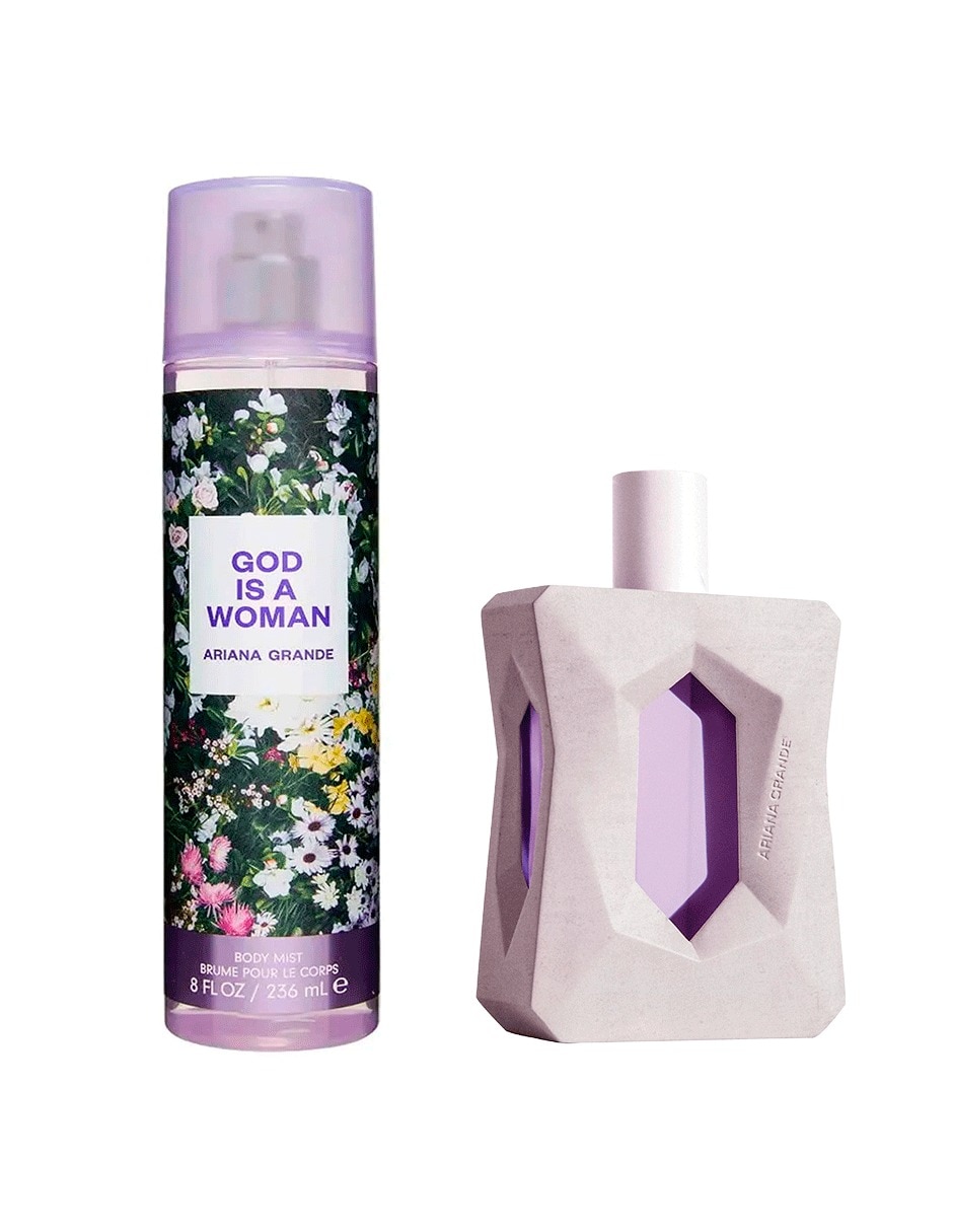 Eau de parfum para mujer Eau de parfum para mujer