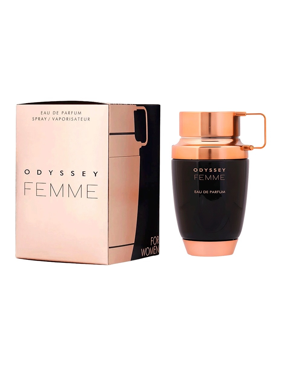 Eau de parfum para mujer Eau de parfum para mujer