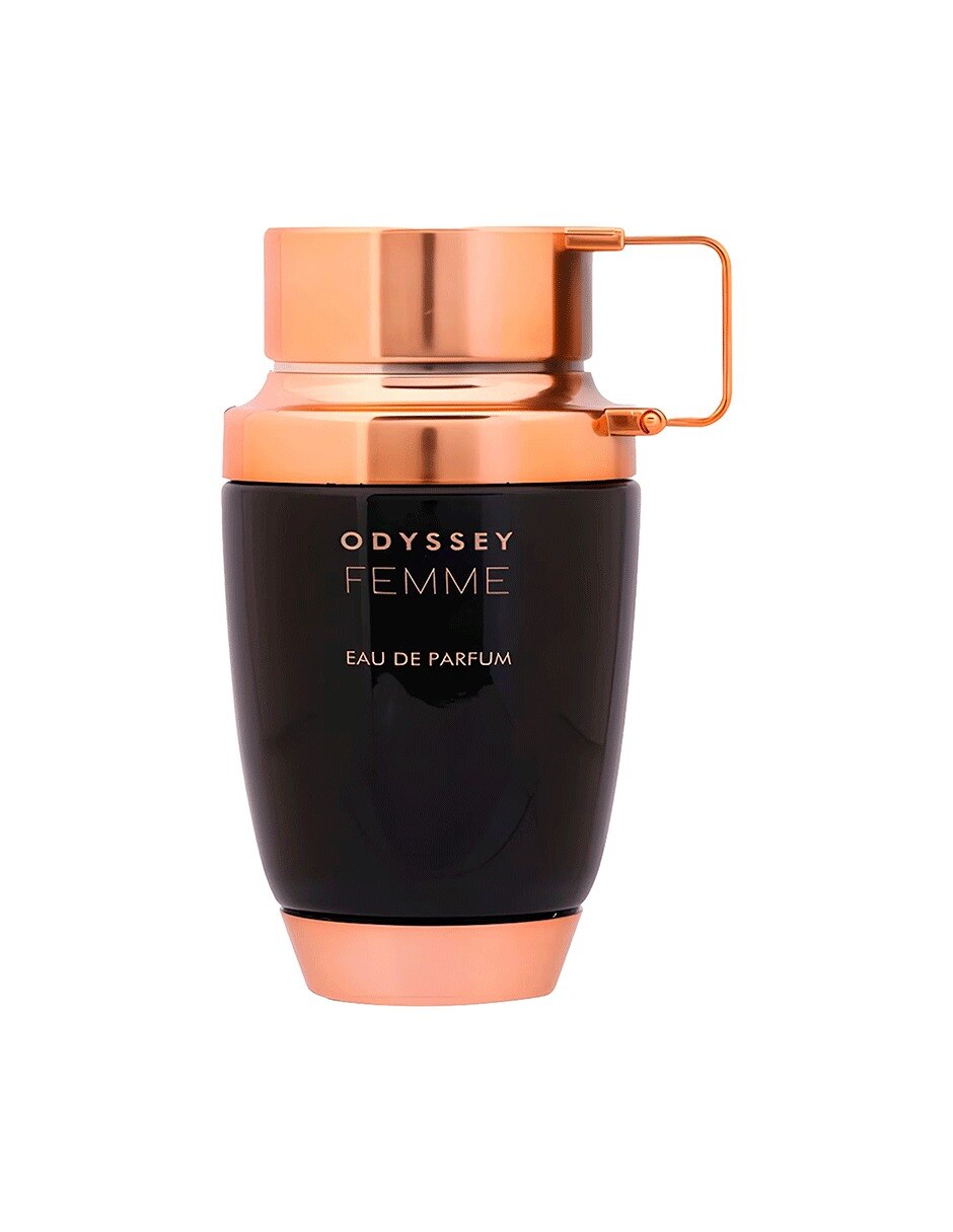 Eau de parfum para mujer 2