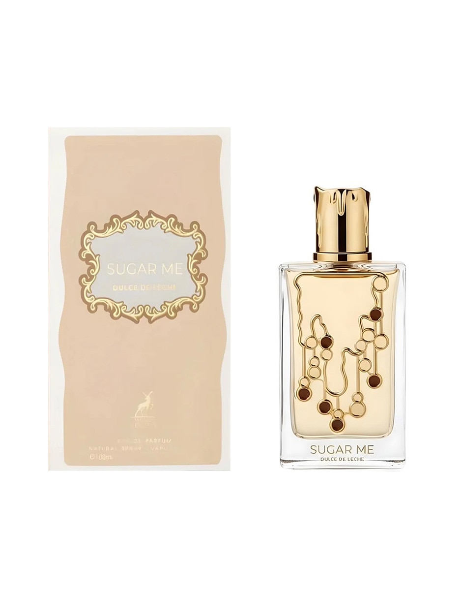Eau de parfum para mujer 1