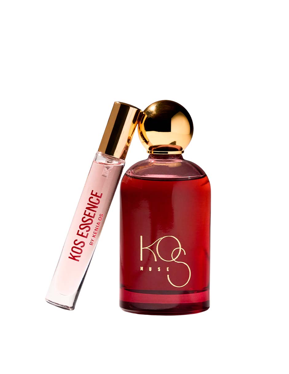 Eau de parfum kos essence unisex Eau de parfum kos essence unisex