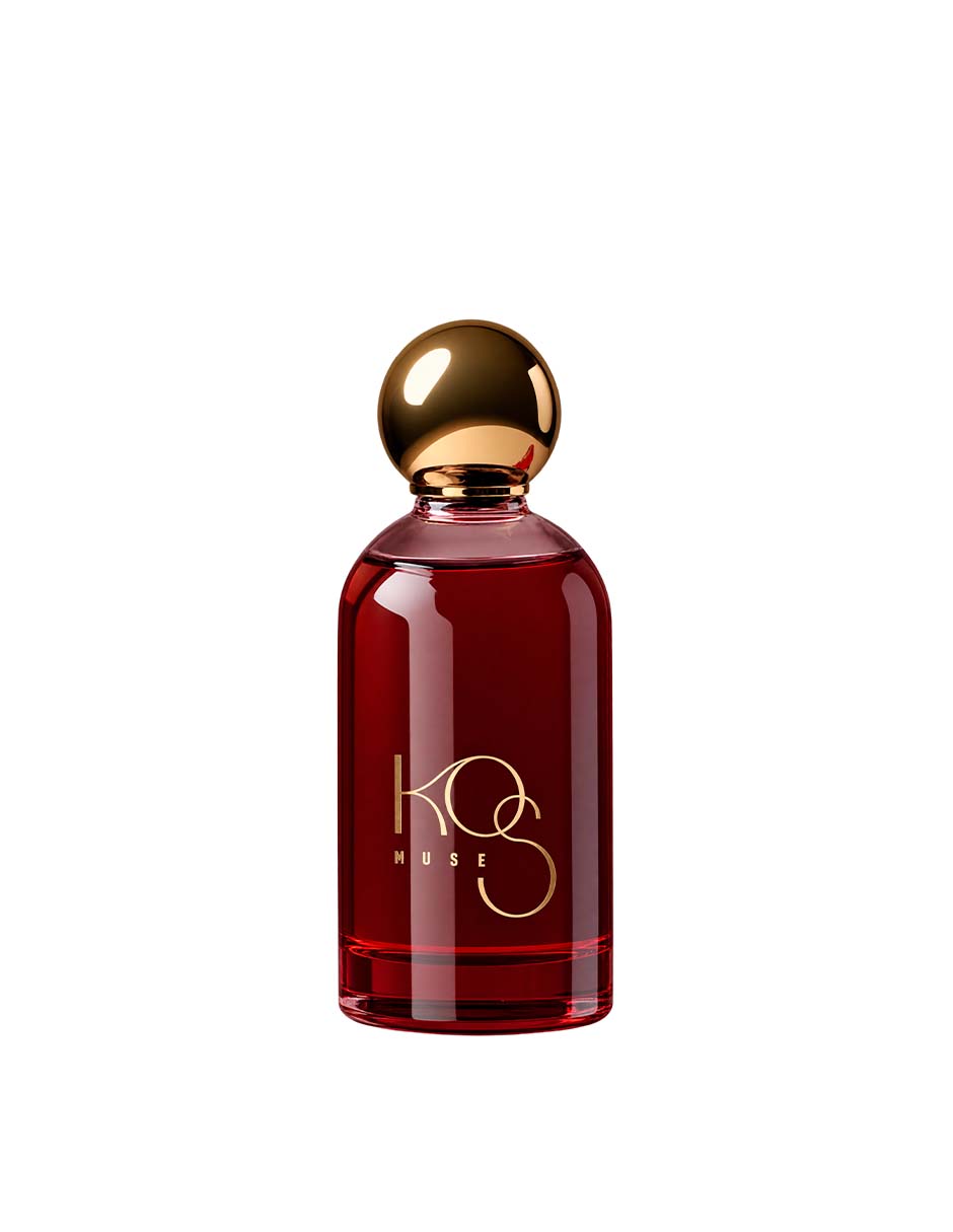 Eau de parfum kos essence unisex 3