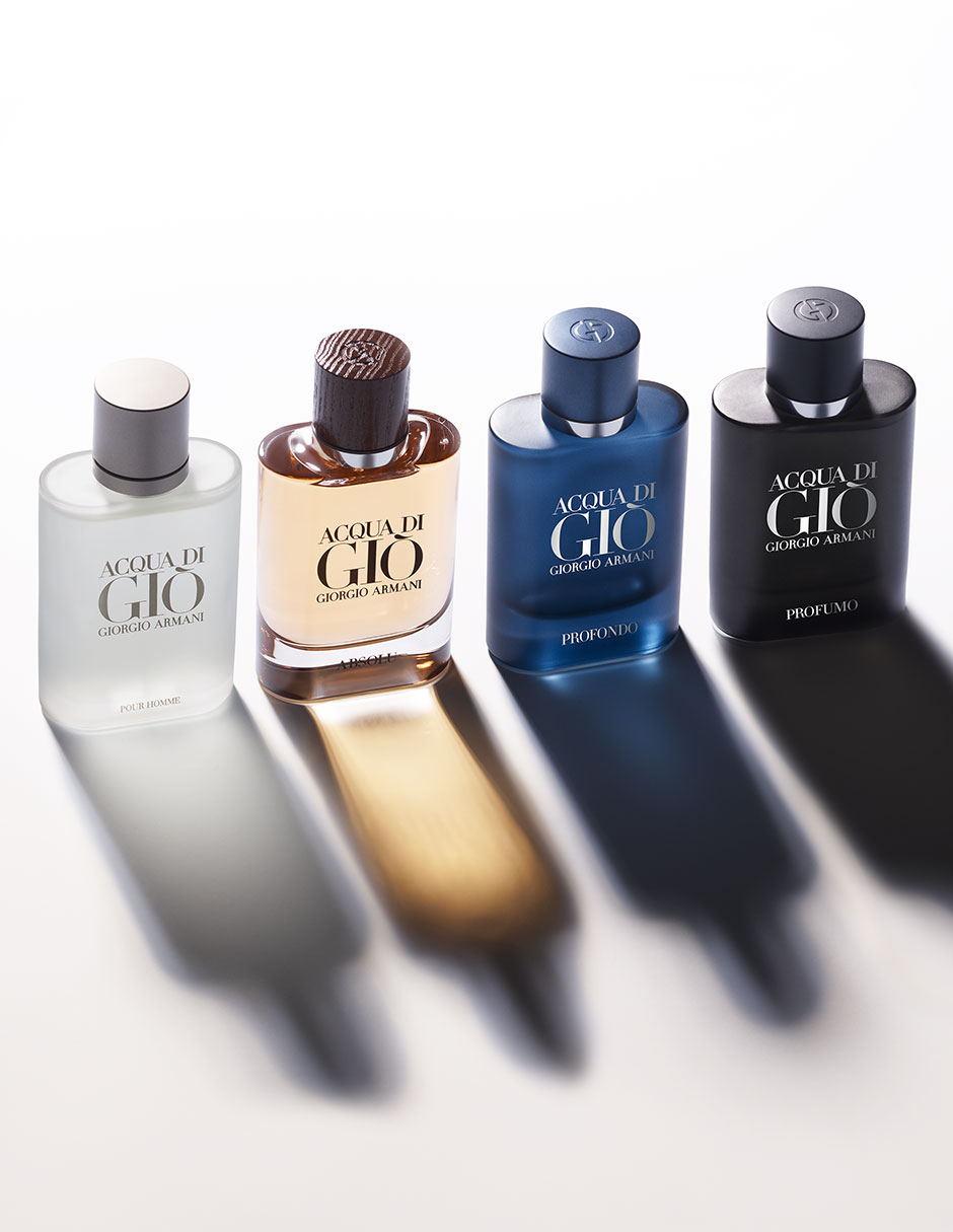 Desodorante Axilas En Stick Acqua Di Gio para hombre 5