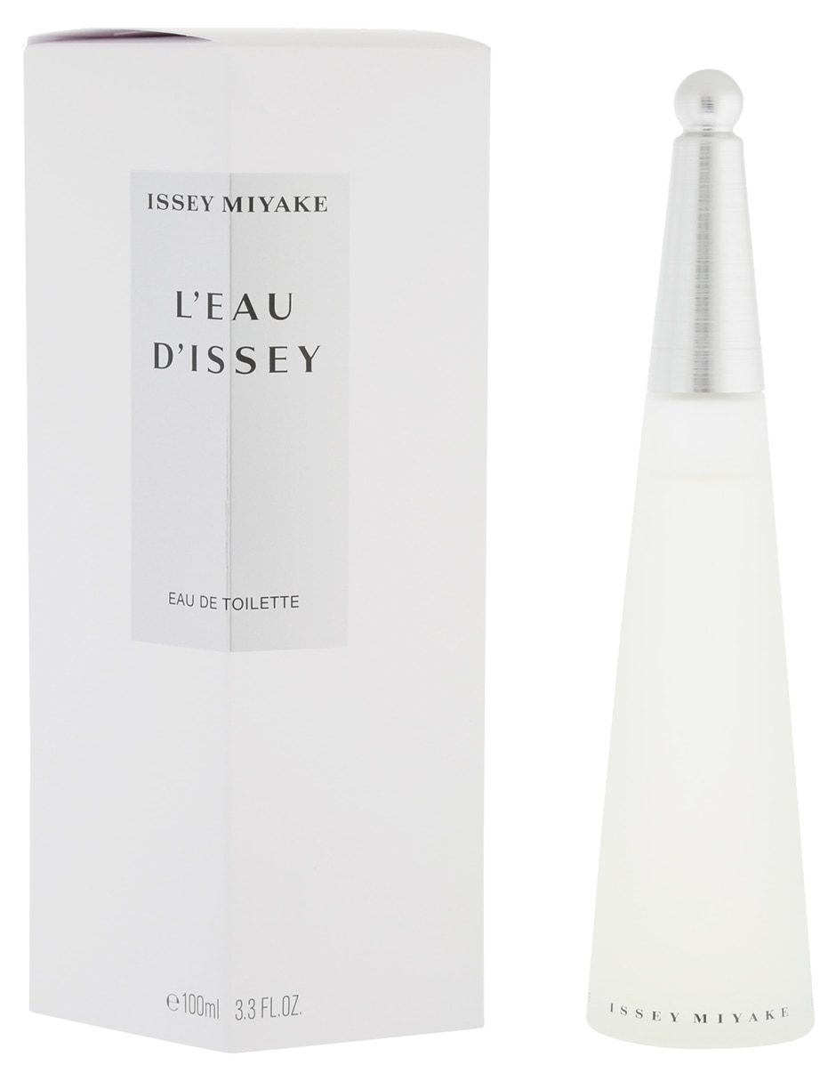 Eau de toilette L'eau D'i para mujer 2