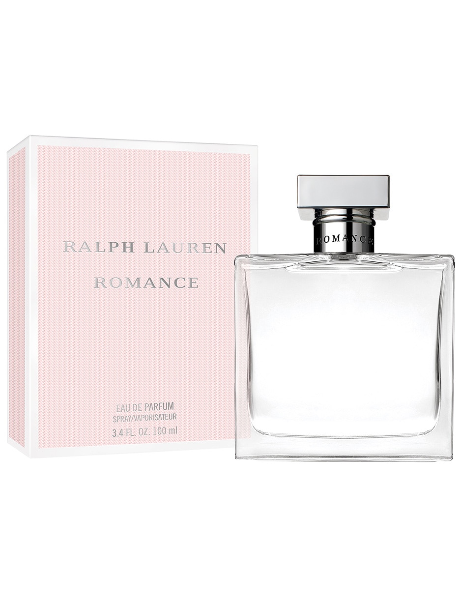 Eau de parfum Polo Ralph Lauren Romance para mujer 2