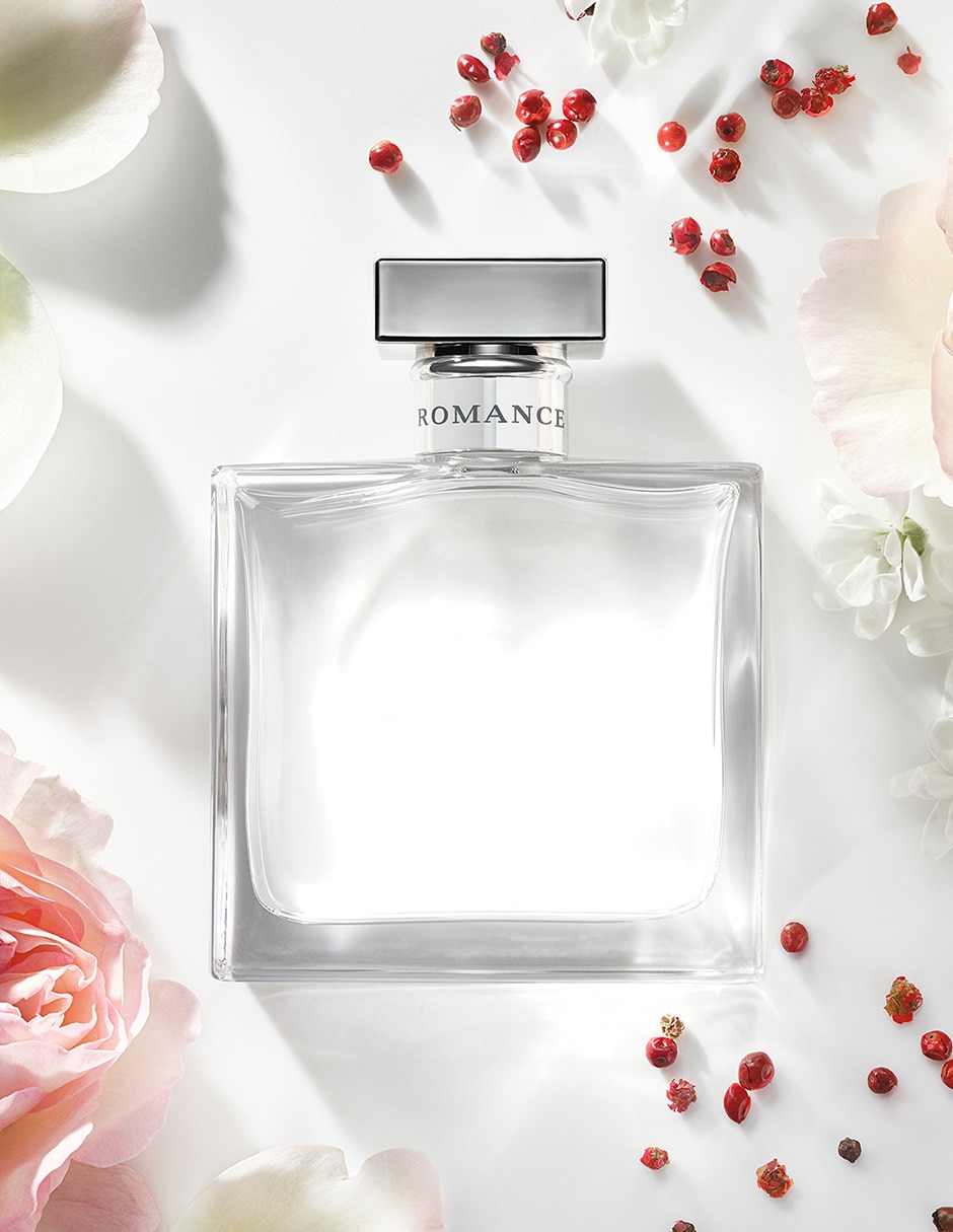 Eau de parfum Polo Ralph Lauren Romance para mujer 5