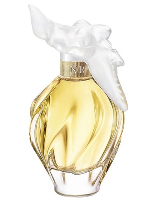 Eau de toilette L'air Du Temps para mujer Eau de toilette L'air Du Temps para mujer