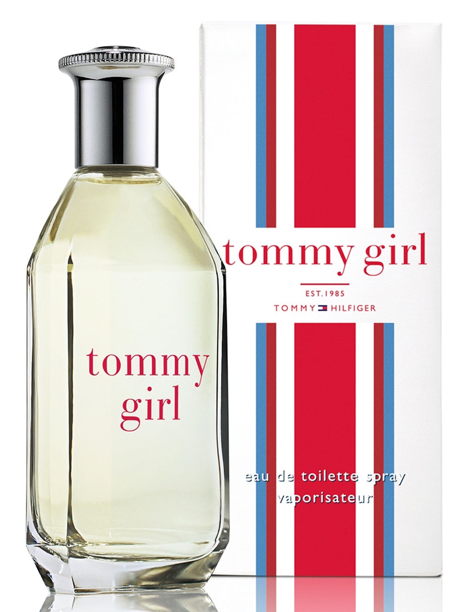 Eau de toilette Girl para mujer 10