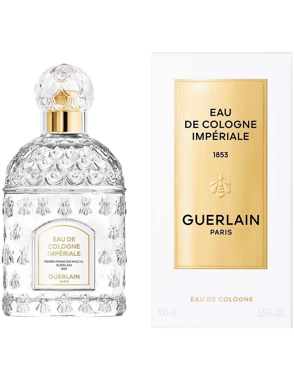 Colonia Imperiale para mujer 4