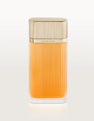 Eau de toilette Must para mujer