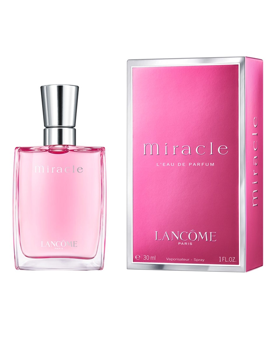 Eau de parfum Miracle para mujer 3