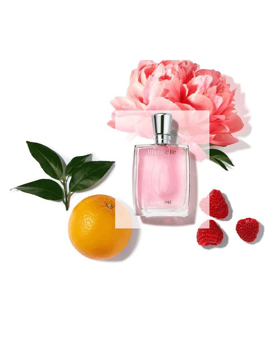 Eau de parfum Miracle para mujer 2