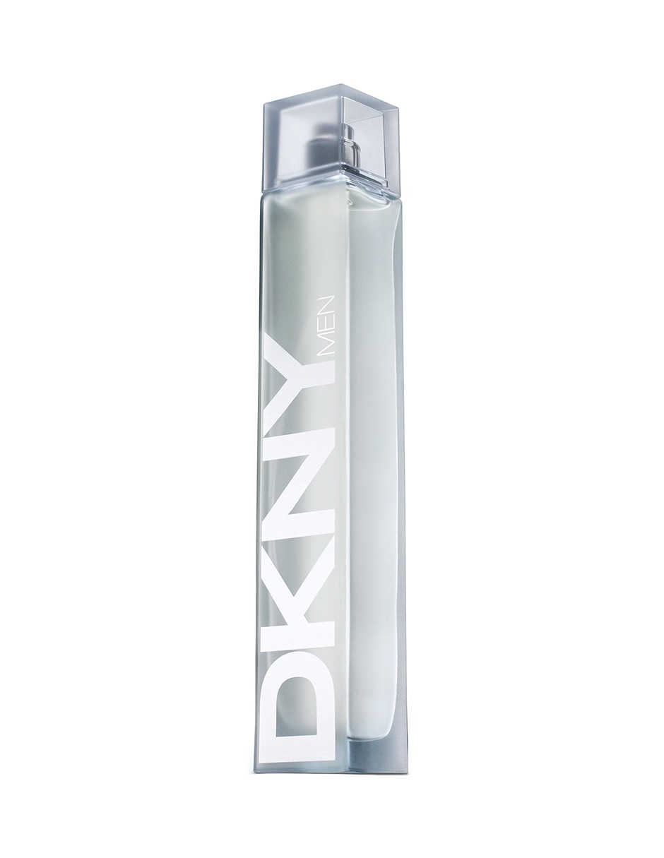 Eau de toilette Dkny Noir Extreme para hombre