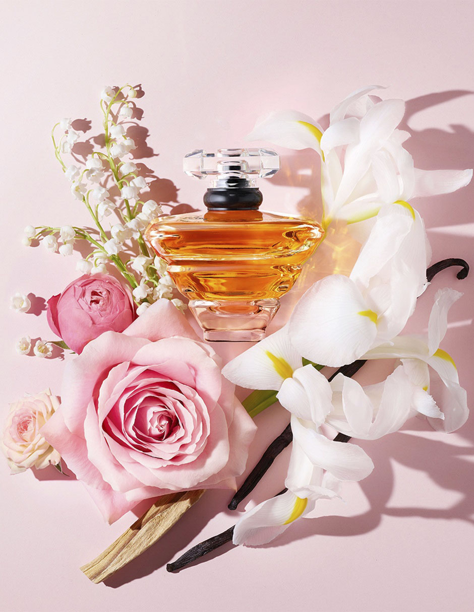 Eau de parfum Tresor para mujer 2