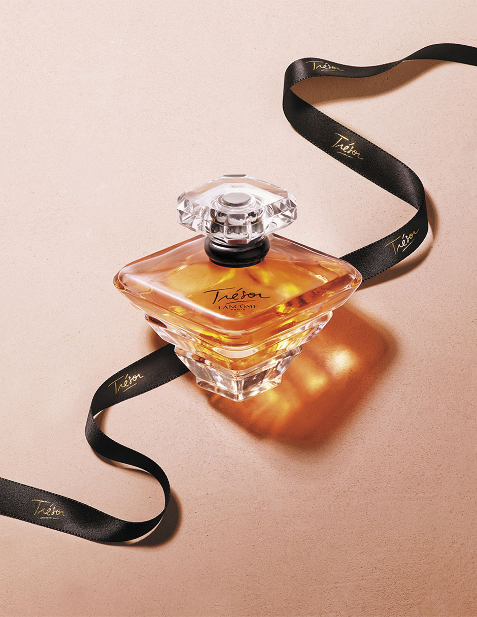 Eau de parfum Tresor para mujer