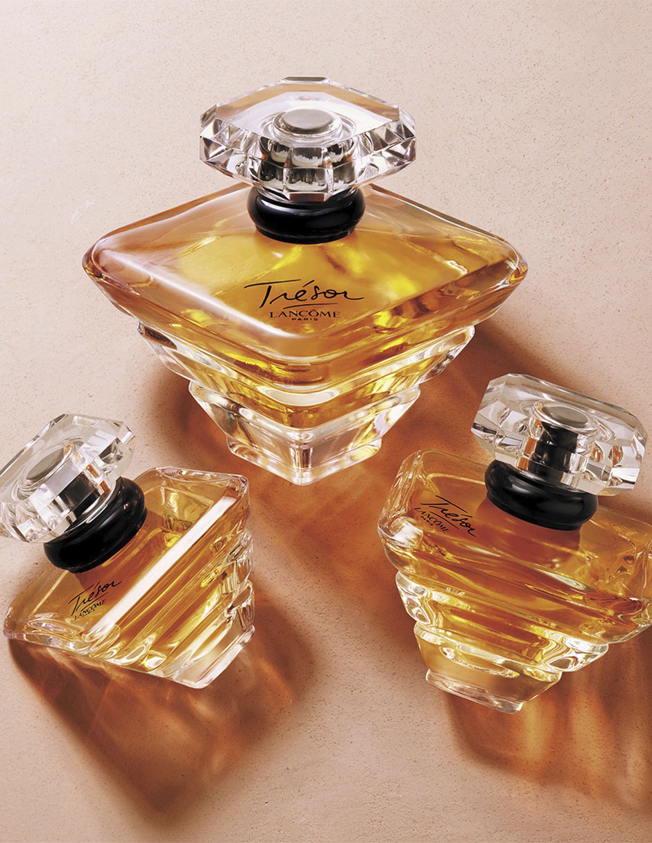 Eau de parfum Tresor para mujer 6