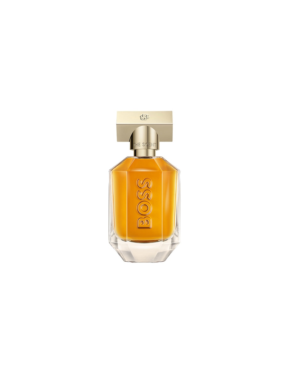 Parfum The Scent para mujer 4