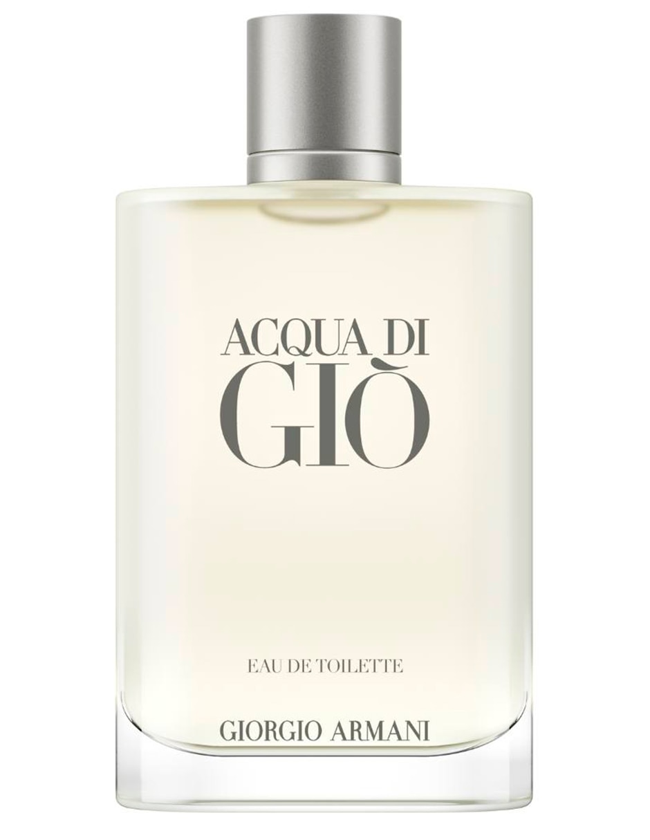 Eau de toilette Acqua Di Giò para hombre