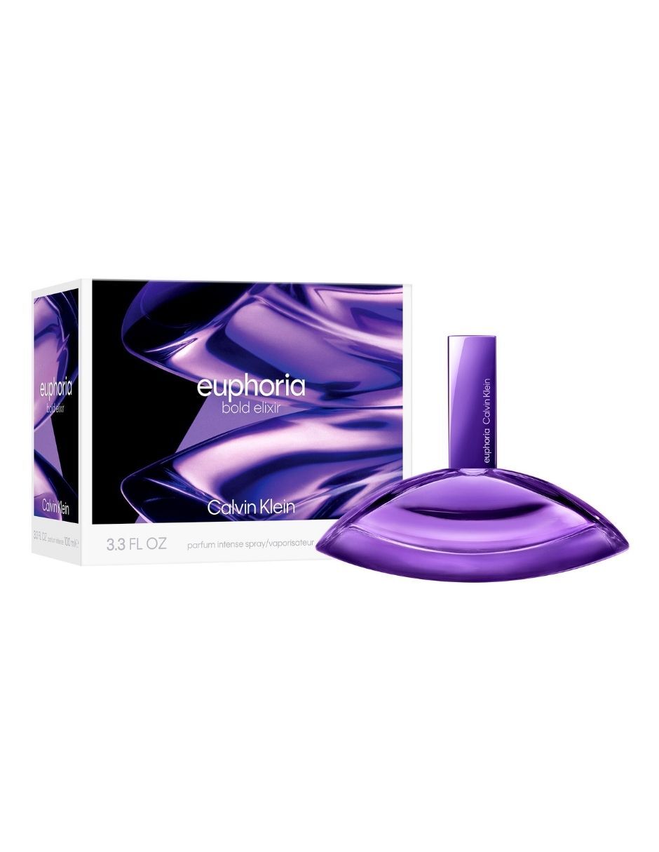 Parfum Euphoria Elixir para mujer 6