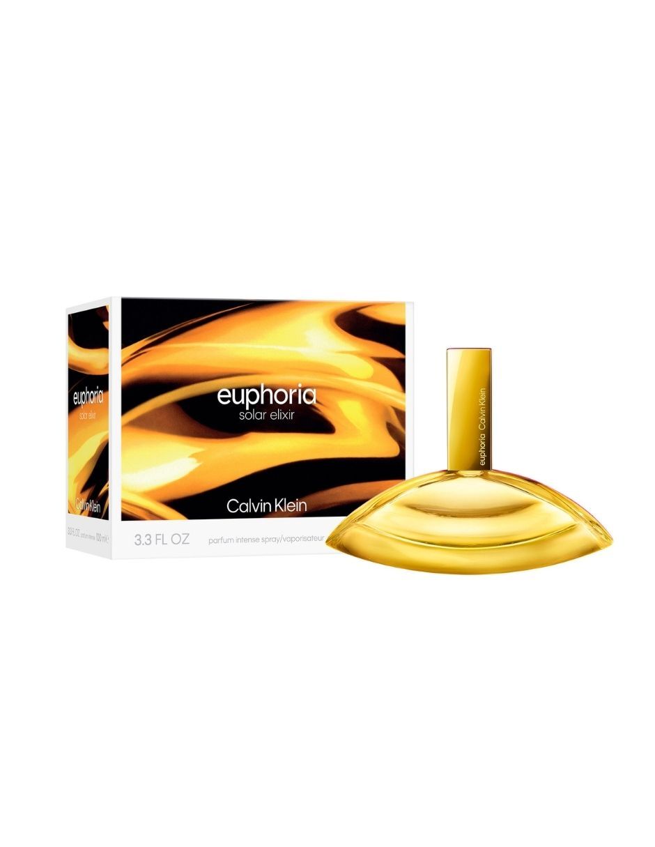 Parfum Euphoria Elixir para mujer 4