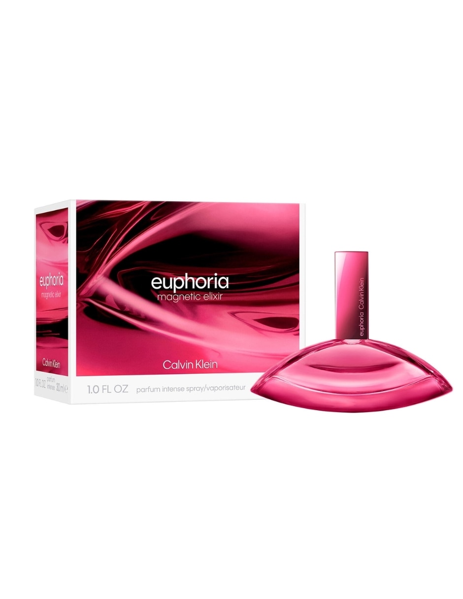 Parfum Euphoria Elixir para mujer 2