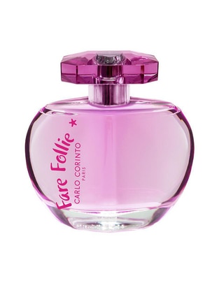 Eau de toilette Fare Follie para mujer