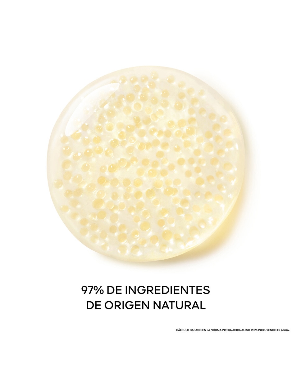 Loción facial antiedad Guerlain Gue Oi Gold Orchideé Impériale