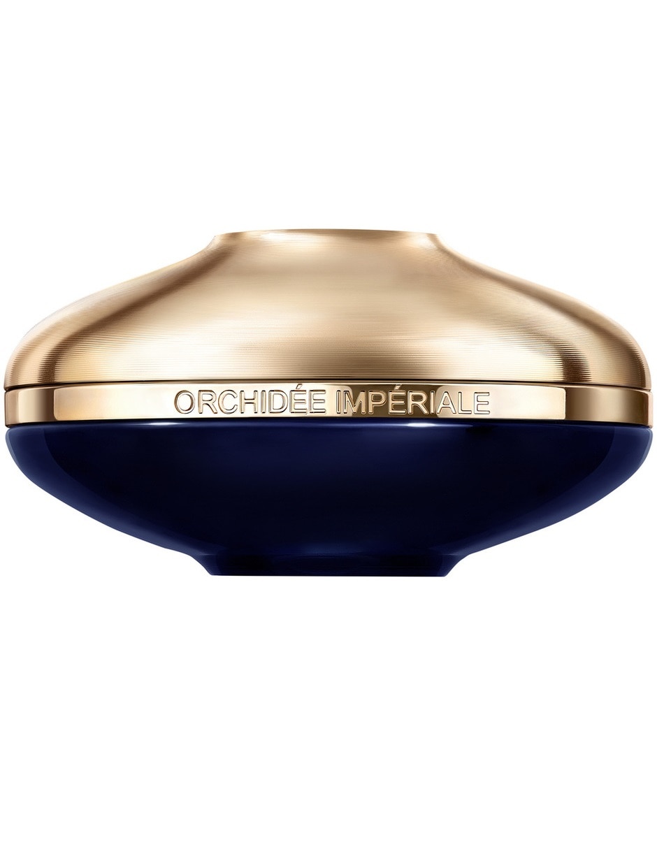 Crema facial recomendada para hidratar día y noche Orchidée Impériale todo tipo de piel