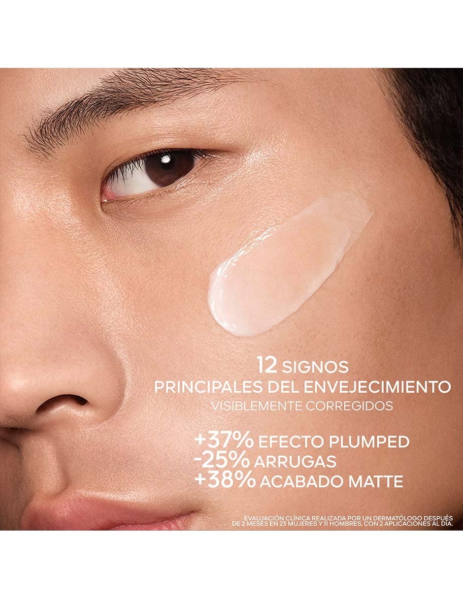 Set de (si aplica) Crema para Facial recomendada para Hidratar de Día y noche GUERLAIN ORCHIDÉE IMPÉRIALE para piel Todo tipo piel