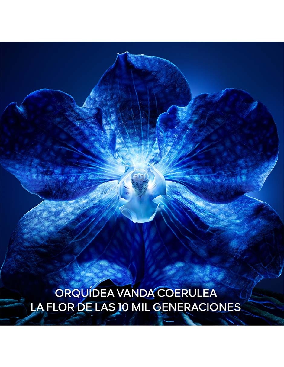 Set de (si aplica) Crema para Facial recomendada para Hidratar de Día y noche GUERLAIN ORCHIDÉE IMPÉRIALE para piel Todo tipo piel