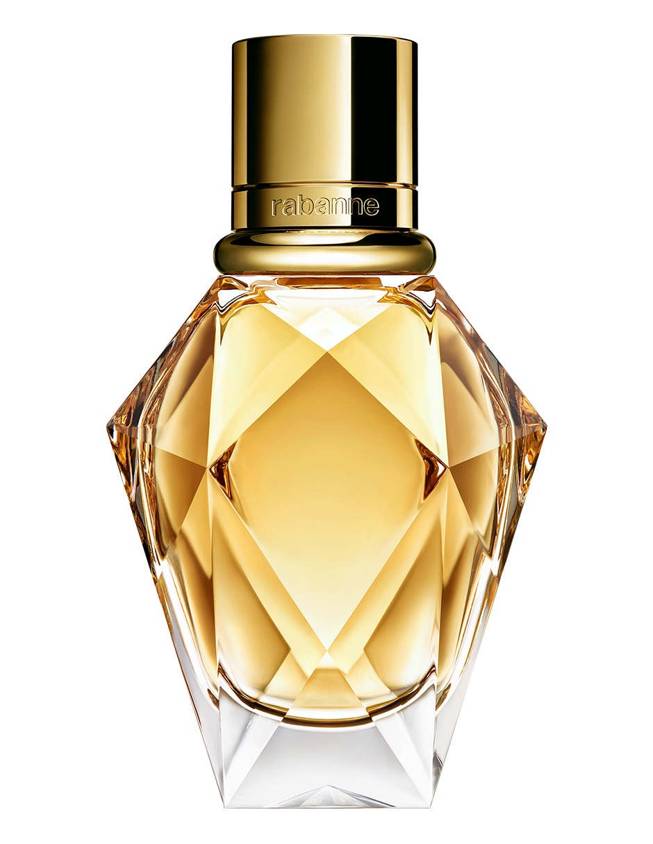 Eau de parfum Rabanne Million Gold para mujer