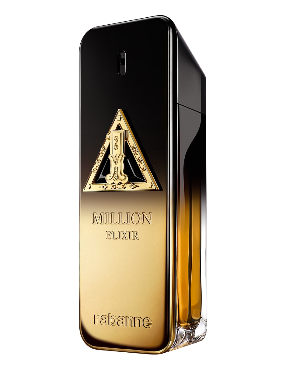 Parfum Rabanne 1 Million Night Elixir para hombre