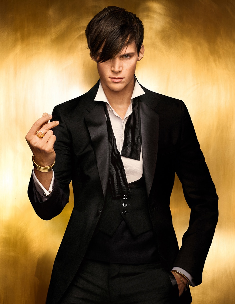 Parfum Rabanne 1 Million Night Elixir para hombre