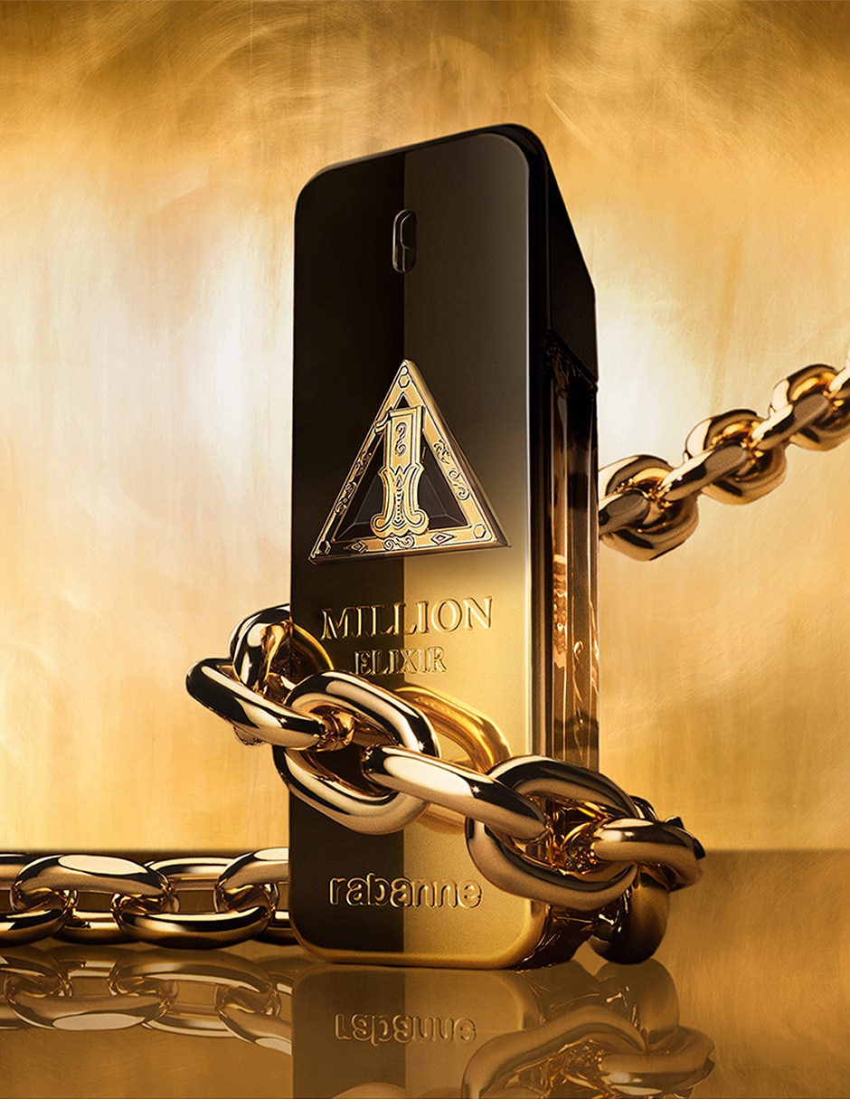 Parfum Rabanne 1 Million Night Elixir para hombre
