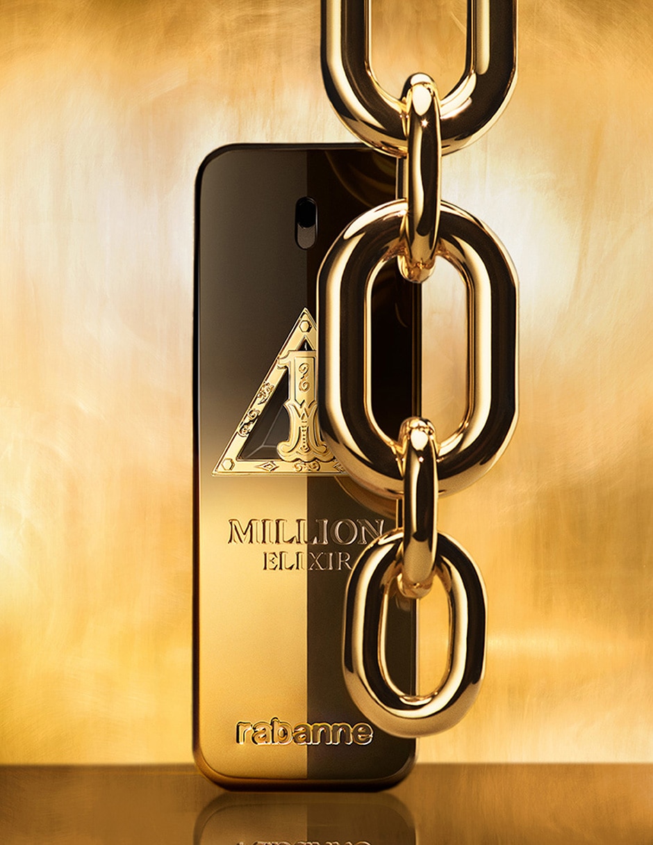 Parfum Rabanne 1 Million Night Elixir para hombre