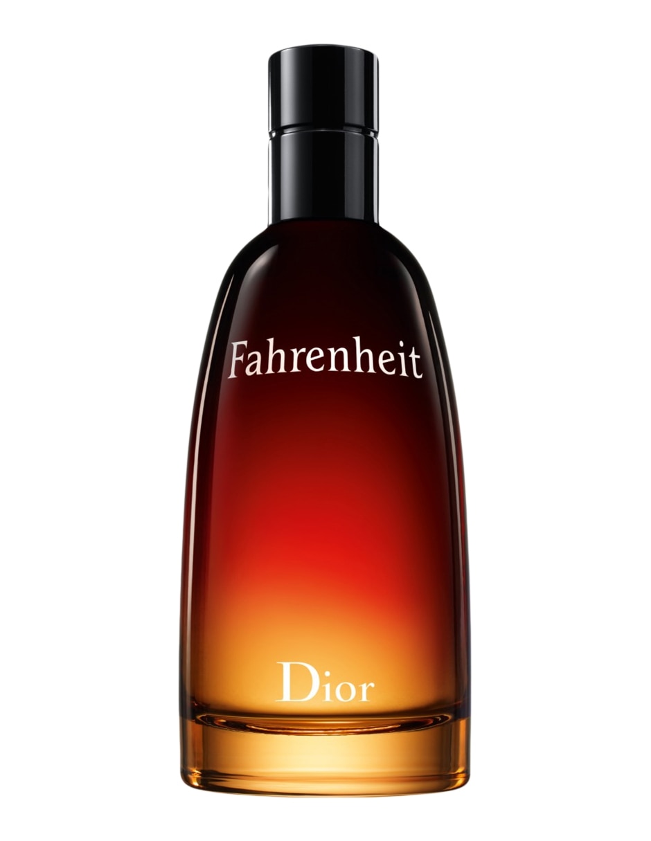 Eau de toilette Dior Fahrenheit para hombre