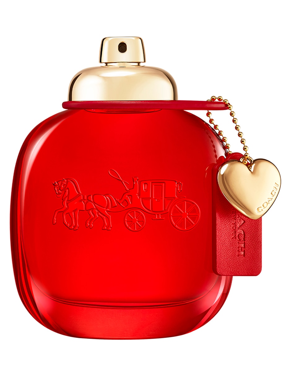 Eau de parfum Love para mujer 1