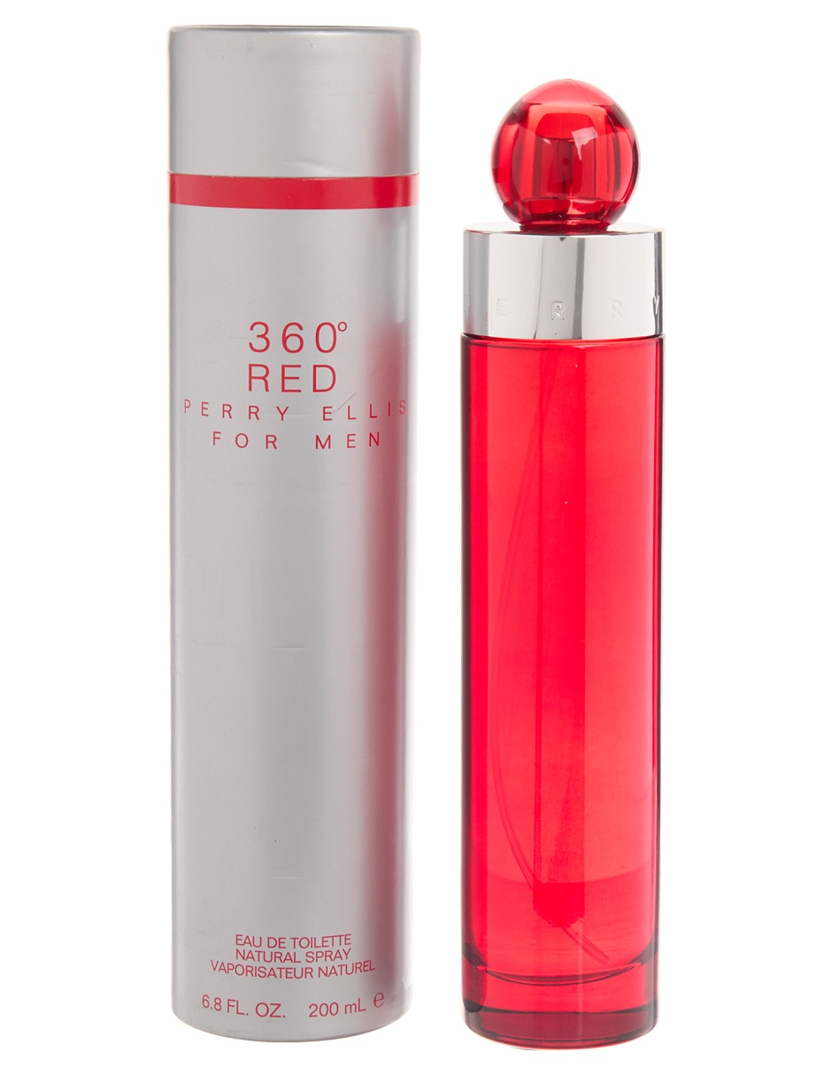 Eau de toilette Perry Ellis para hombre