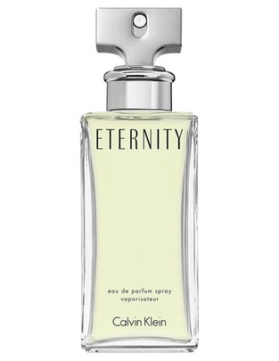 Eau de parfum Eternity para mujer 1