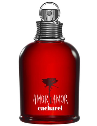 Eau de toilette Cacharel Amor Amor para mujer