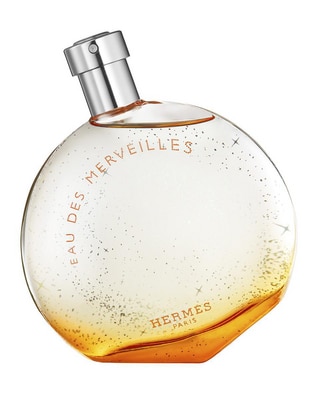 Eau de toilette Eau Des Merveilles para mujer