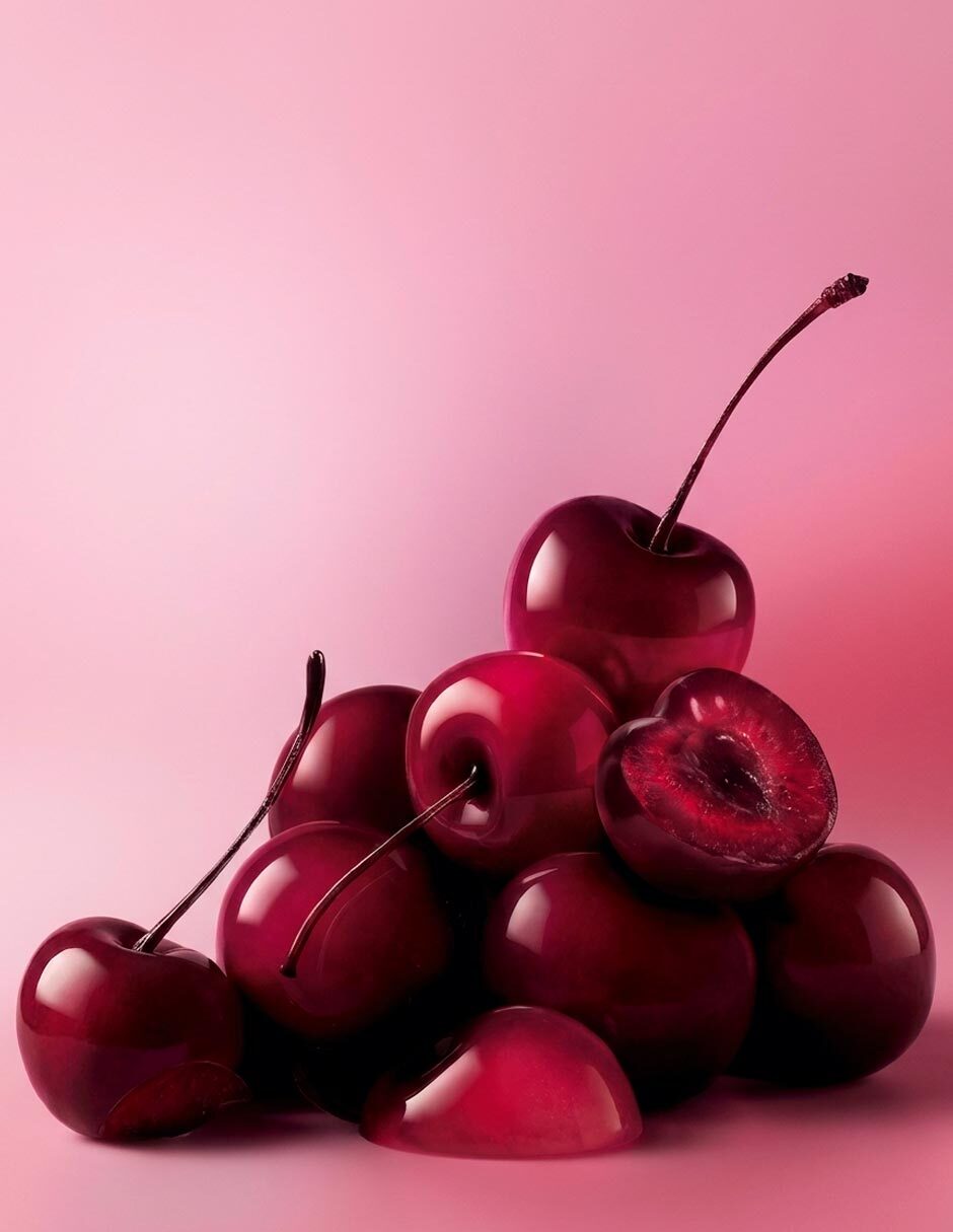 Eau de parfum Lancôme La Vie Est Belle L'Elixir Very Cherry para mujer