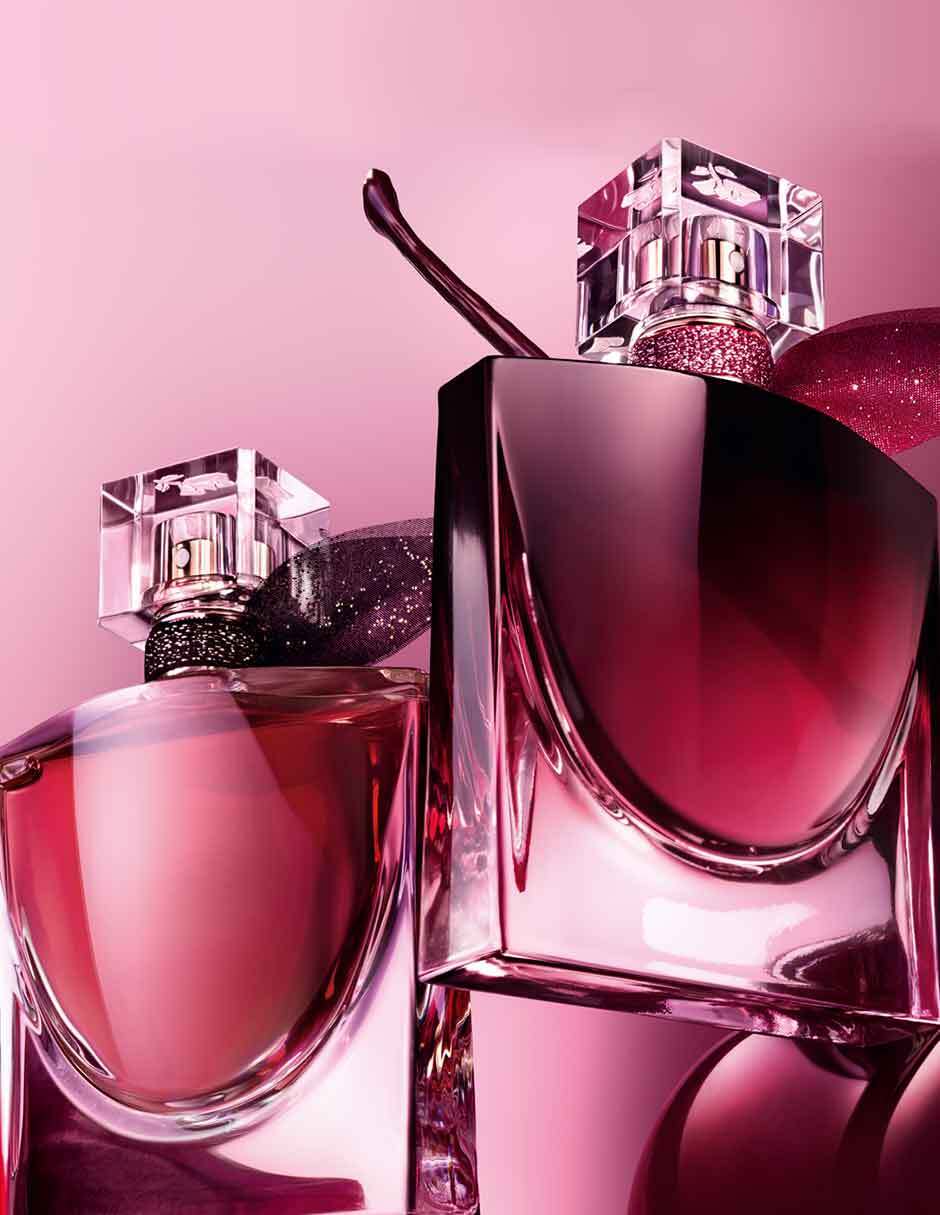 Eau de parfum Lancôme La Vie Est Belle L'Elixir Very Cherry para mujer