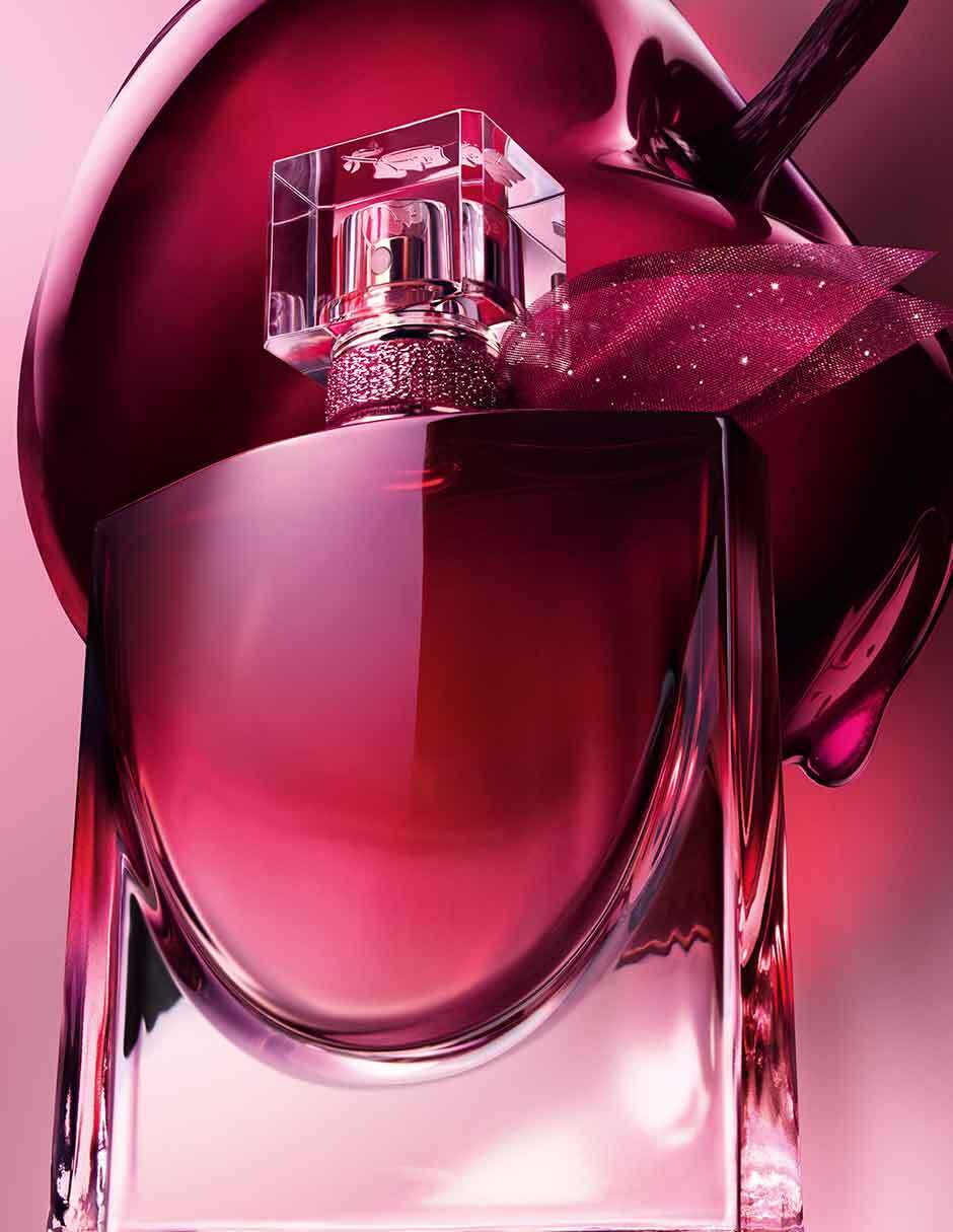 Eau de parfum Lancôme La Vie Est Belle L'Elixir Very Cherry para mujer