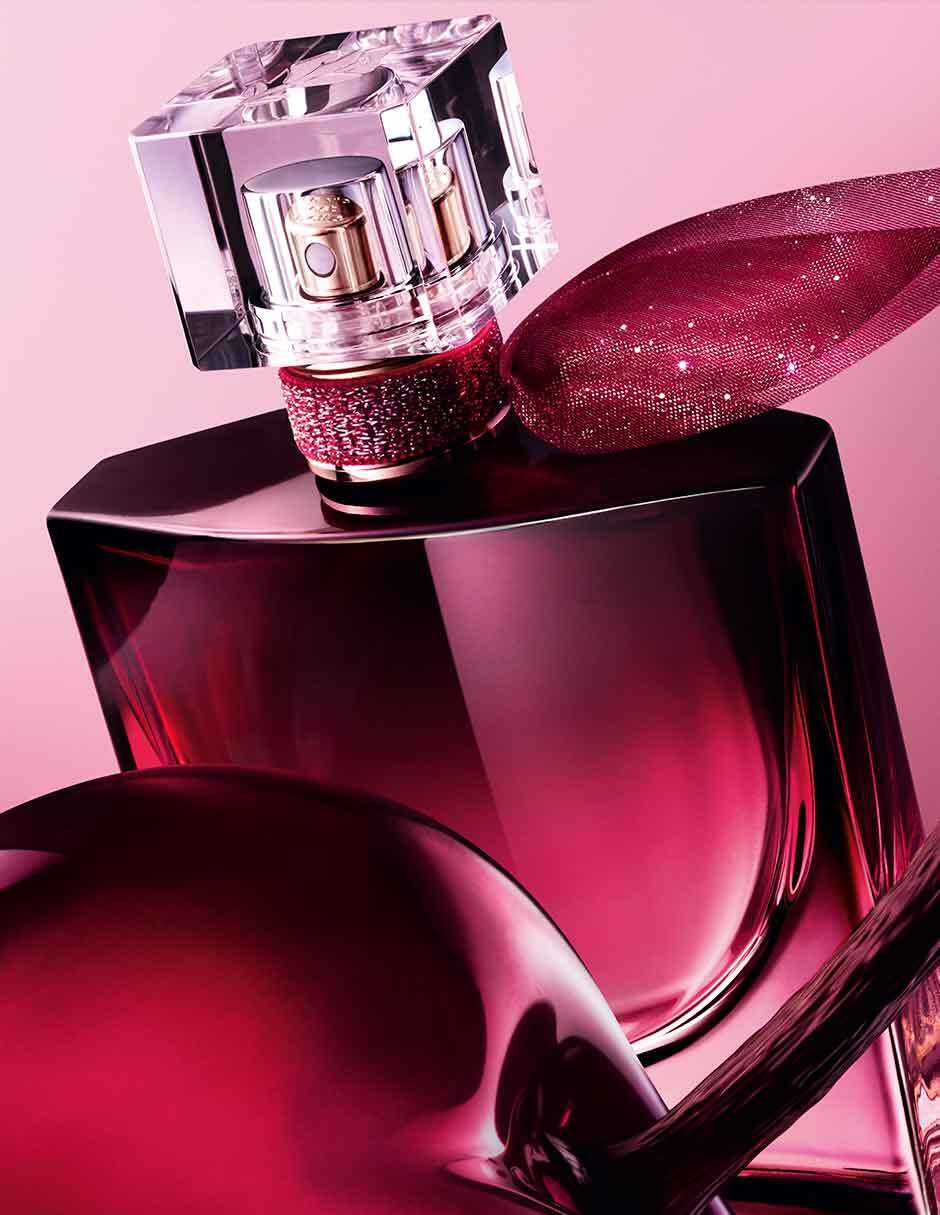Eau de parfum Lancôme La Vie Est Belle L'Elixir Very Cherry para mujer 5
