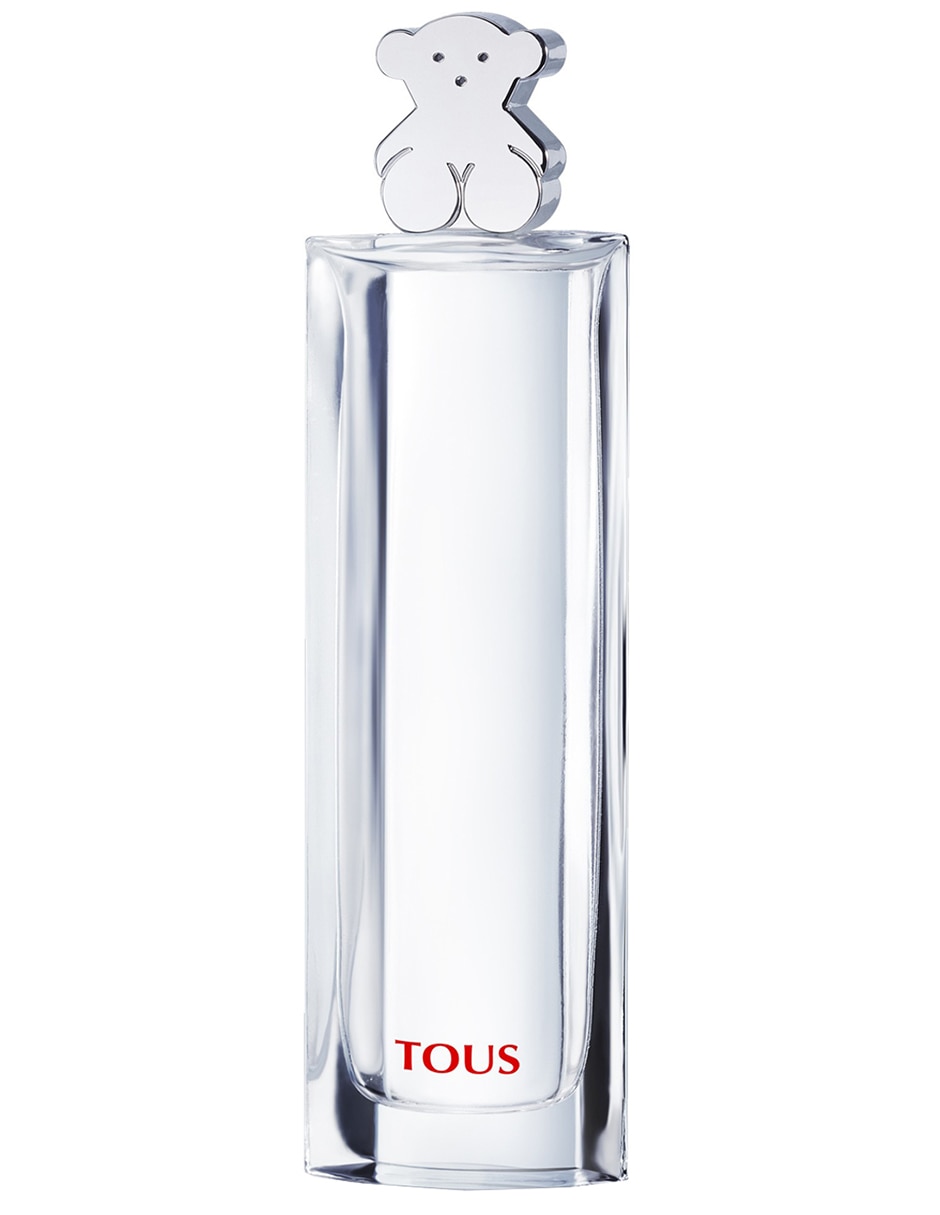 Eau de toilette para mujer