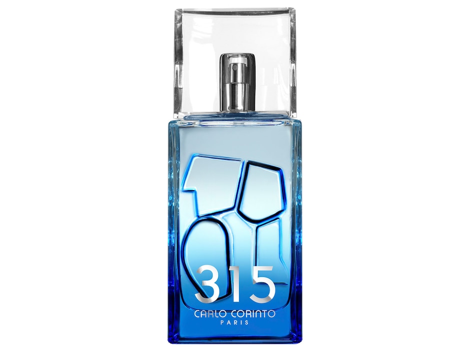 Eau de toilette Carlo Corinto para hombre Eau de toilette Carlo Corinto para hombre