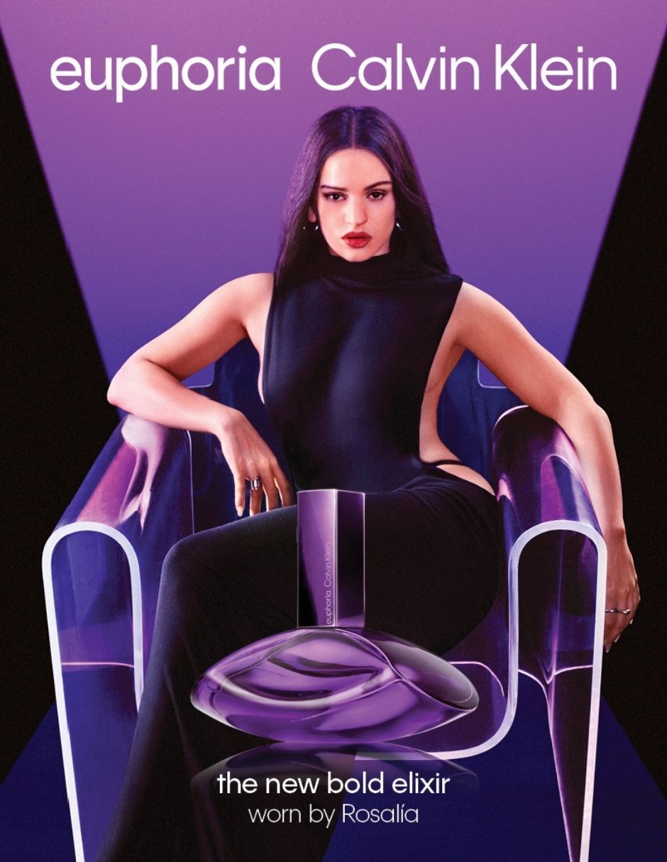 Parfum Euphoria Elixir para mujer 5